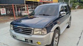 Ford Everest 2004 for sale