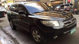 2007 Hyundai Santa Fe for sale