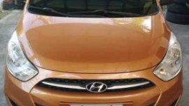 Hyundai i10 2014 Automatic FOR SALE