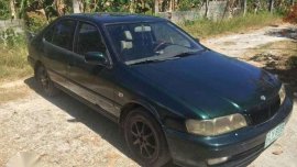 Nissan Exalta 2000 for sale
