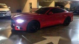 2017 Ford Mustang for sale