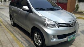 2014 Toyota Avanza G for sale