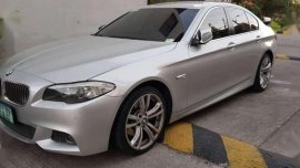 2011 Bmw 520d FOR SALE