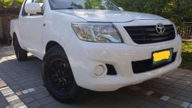 Toyota Hilux 2011 for sale