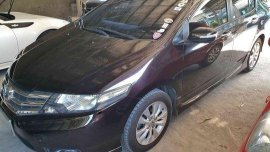 Honda City 2013 for sale