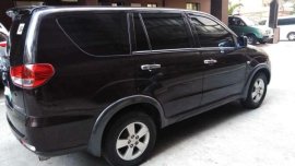 2008 Mitsubishi Fuzion for sale