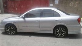 Nissan Sentra GSX 2006 for sale