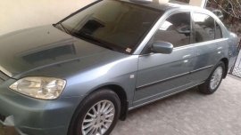 Honda Civic 2002 for sale