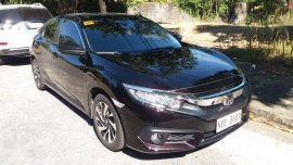 2018 Honda Civic for sale