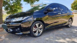 2017 Honda City 1.5 VX Navi CVT (RUSH!)