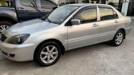 2009 Mitsubishi Lancer for sale