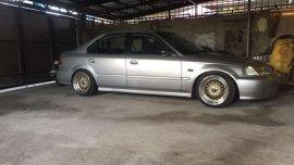 Honda Civic 2000 for sale