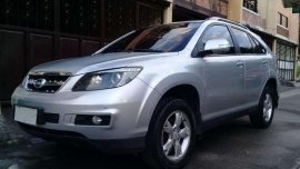 2014 BYD S6 Luxury SUV Manual 19Tkm FOR SALE