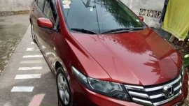 Honda City 2012 for sale
