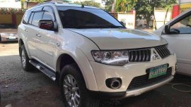 2009 Mitsubishi Montero for sale
