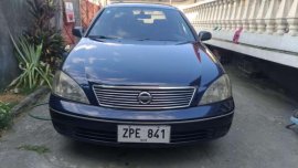 Nissan Sentra gx 2008 model Php 200,000