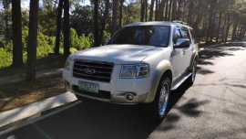 Ford Everest 2007 for sale