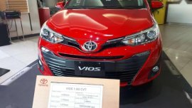 Toyota Vios 2019 for sale
