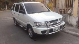 2015 Isuzu Crosswind XT FOR SALE