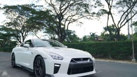 2017 Nissan GTR for sale