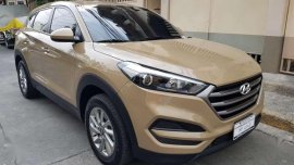 2016 HYUNDAI TUCSON GL GAS 20 Manual 11ths Kms Very low mileage