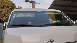 2015 gl TOYOTA Grandia FOR SALE