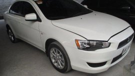 Mitsubishi Lancer 2014 GLX MT for sale