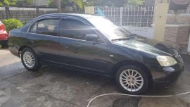 2002 Honda Civic  vtis At 185k neg FOR SALE