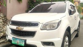 2013 Chevrolet Trailblazer for sale