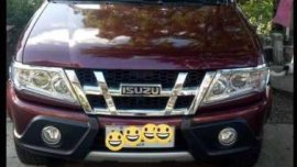  Selling my Mitsubishi Montero 2012 GLS V top of the line