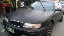 2000 Nissan Cefiro goood runnig condition