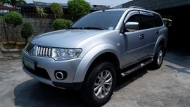 2009 Mitsubishi Montero for sale