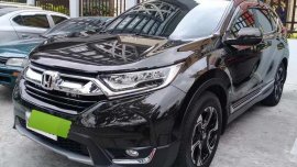 2018 Honda CRV for sale