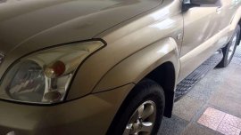 Like New Toyota Land Cruiser Prado for sale