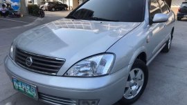 2006 Nissan Sentra for sale