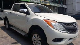 Mazda BT-50 2016 for sale
