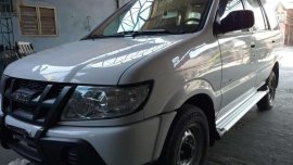 Isuzu Crosswind 2013 for sale