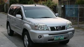 2009s Nissan Xtrail 2.0L FRESH AS NEW 