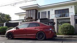 Honda Civic FD2 2010 Model AT FOR SALE