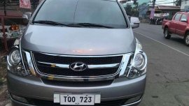 2012 Hyundai Grand Starex for sale
