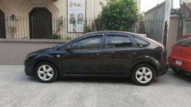 Ford Focus 2007 hatchback sale or swap