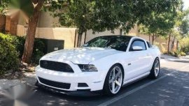 2015 Ford Mustang FOR SALE