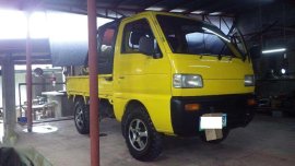 Suzuki Multicab 2010 for sale