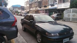 Toyota Corolla GLI 1996 for sale