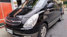 2013 Hyundai Starex CRDi for sale