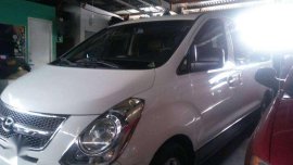 2009 Hyundai Grand Starex Gold Edition Diesel Automatic