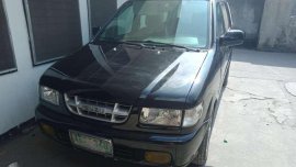 Isuzu Crosswind XT 2002model for sale