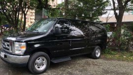 2011 Ford E150 for sale