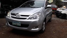 TOYOTA INNOVA G 2007 for sale