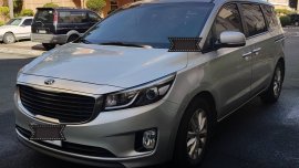 Kia Carnival 2016 for sale